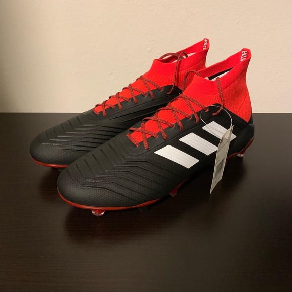 adidas predator 18.1 size 10.5